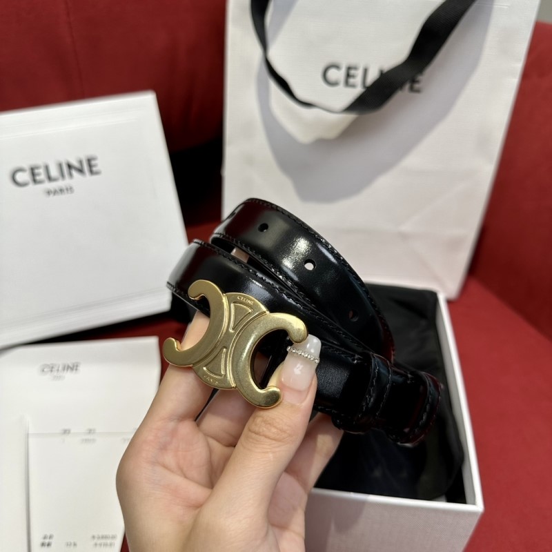 Ce1i*e belts